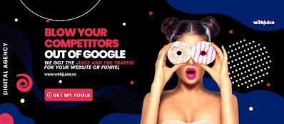 What is Webjuice’s pricing structure for its SEO services?