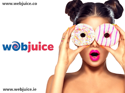 What sets Webjuice apart from other digital agencies?
