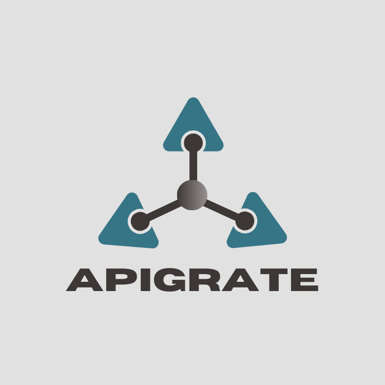 Apigrate - Making IT work together