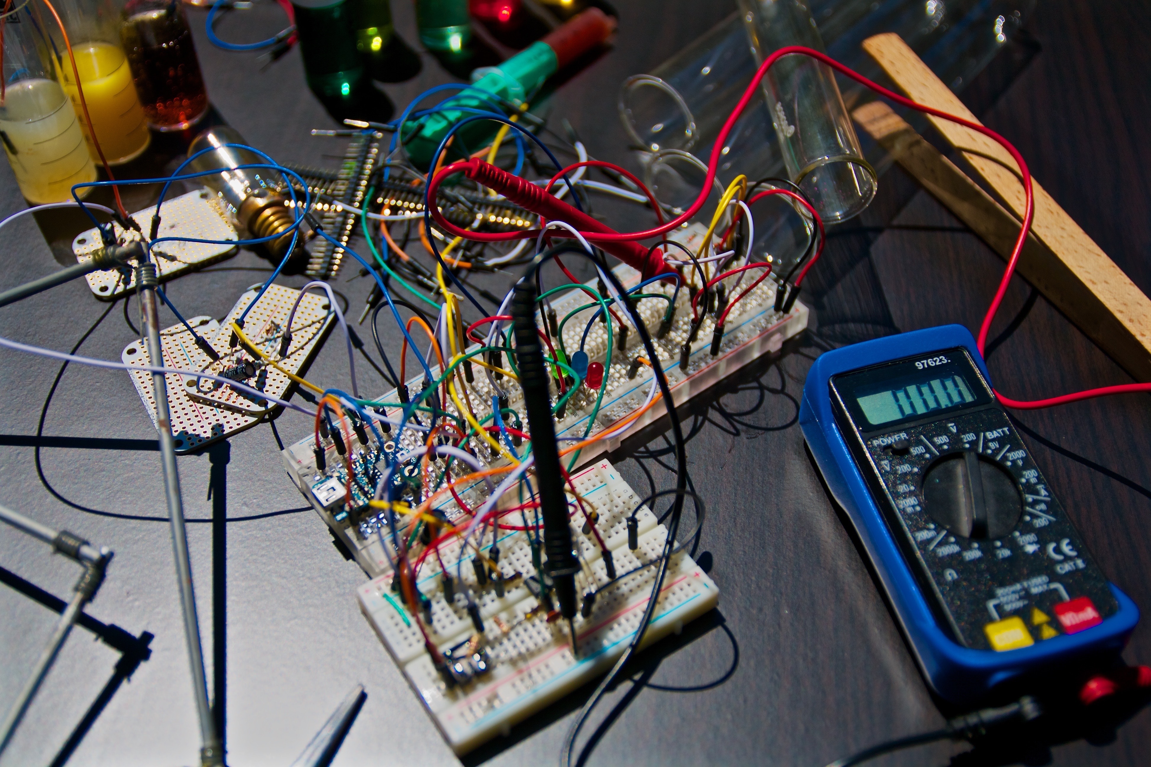 Electronics