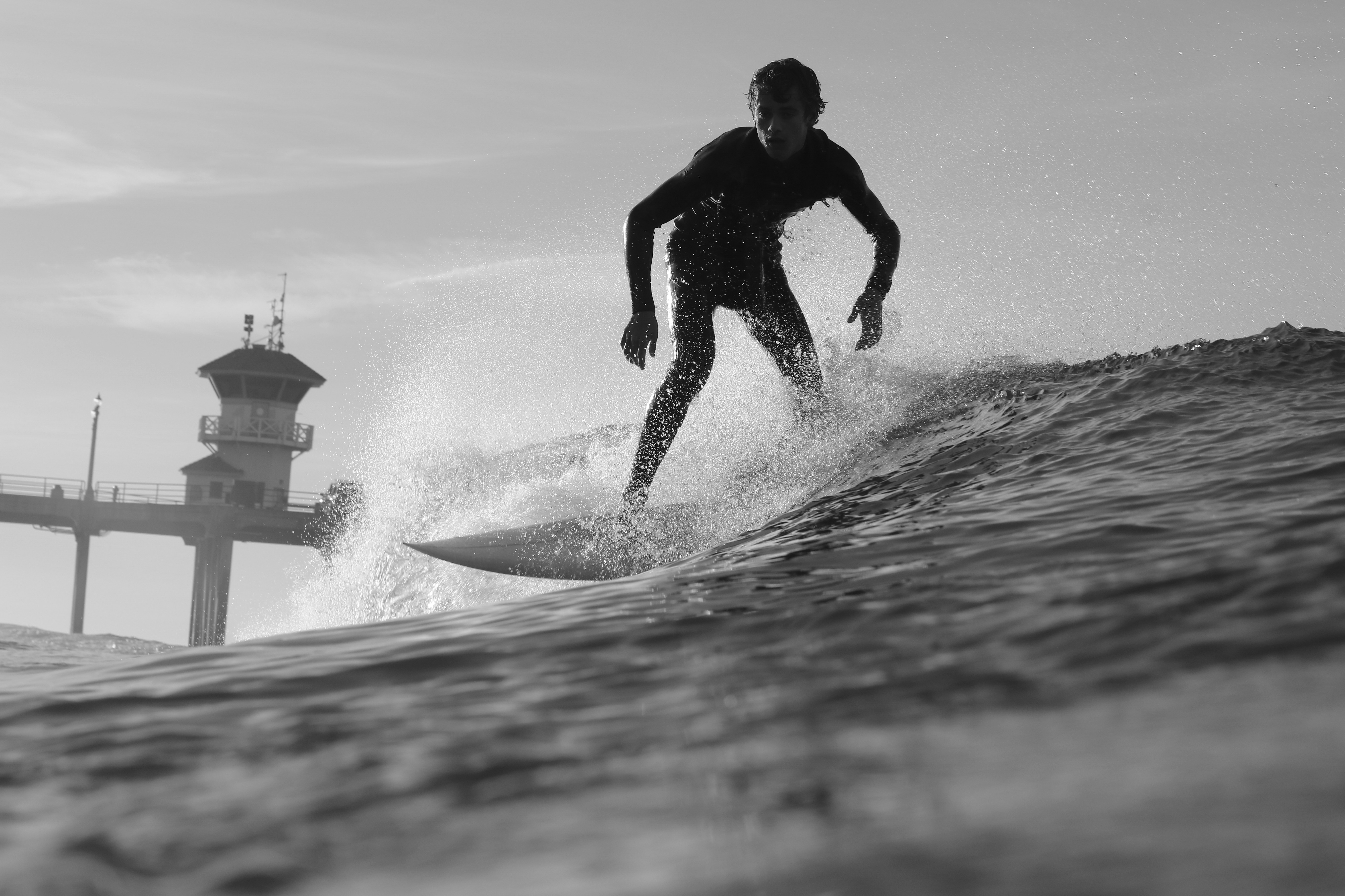 Sport + Leisure