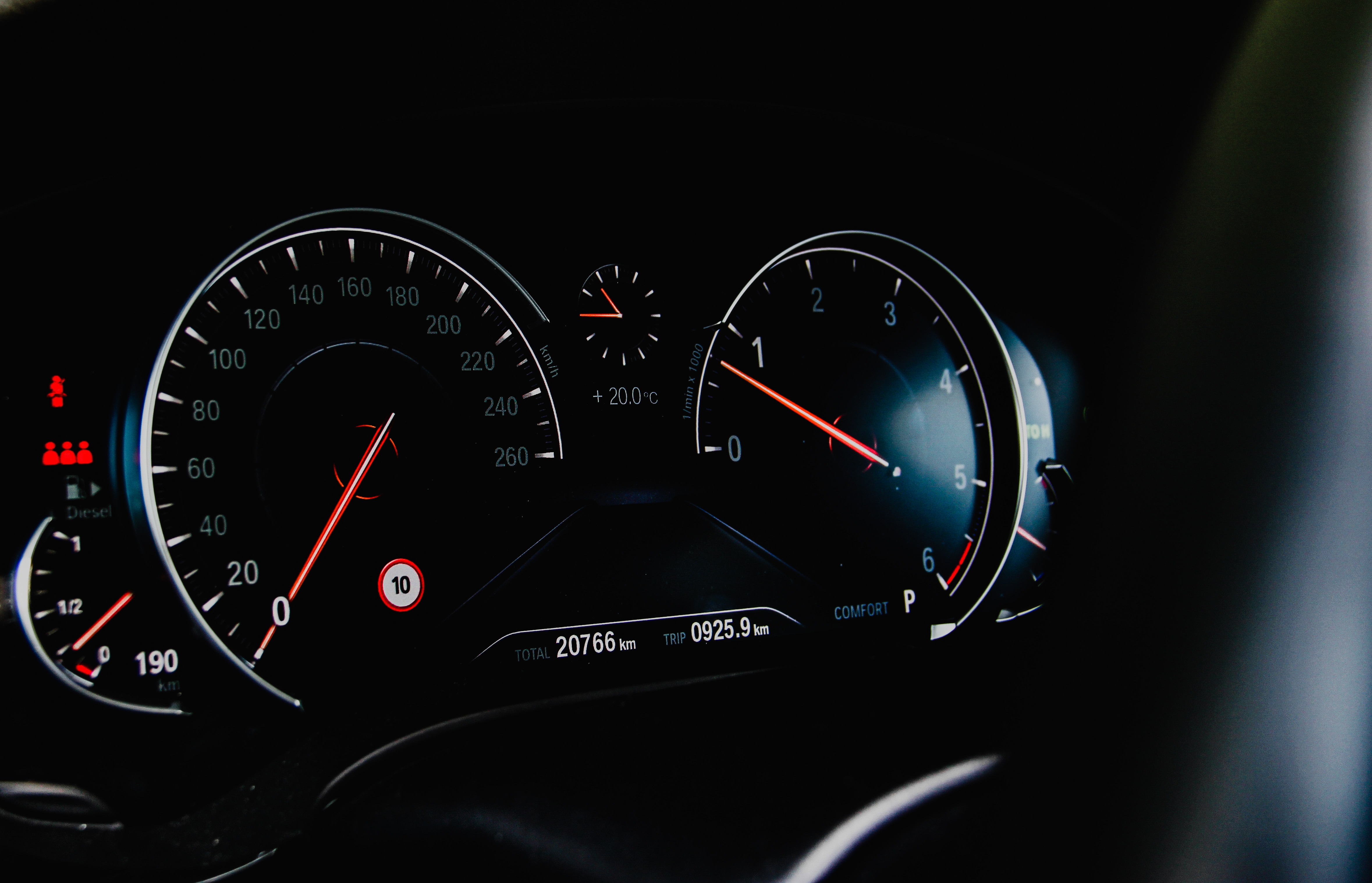 Automotive