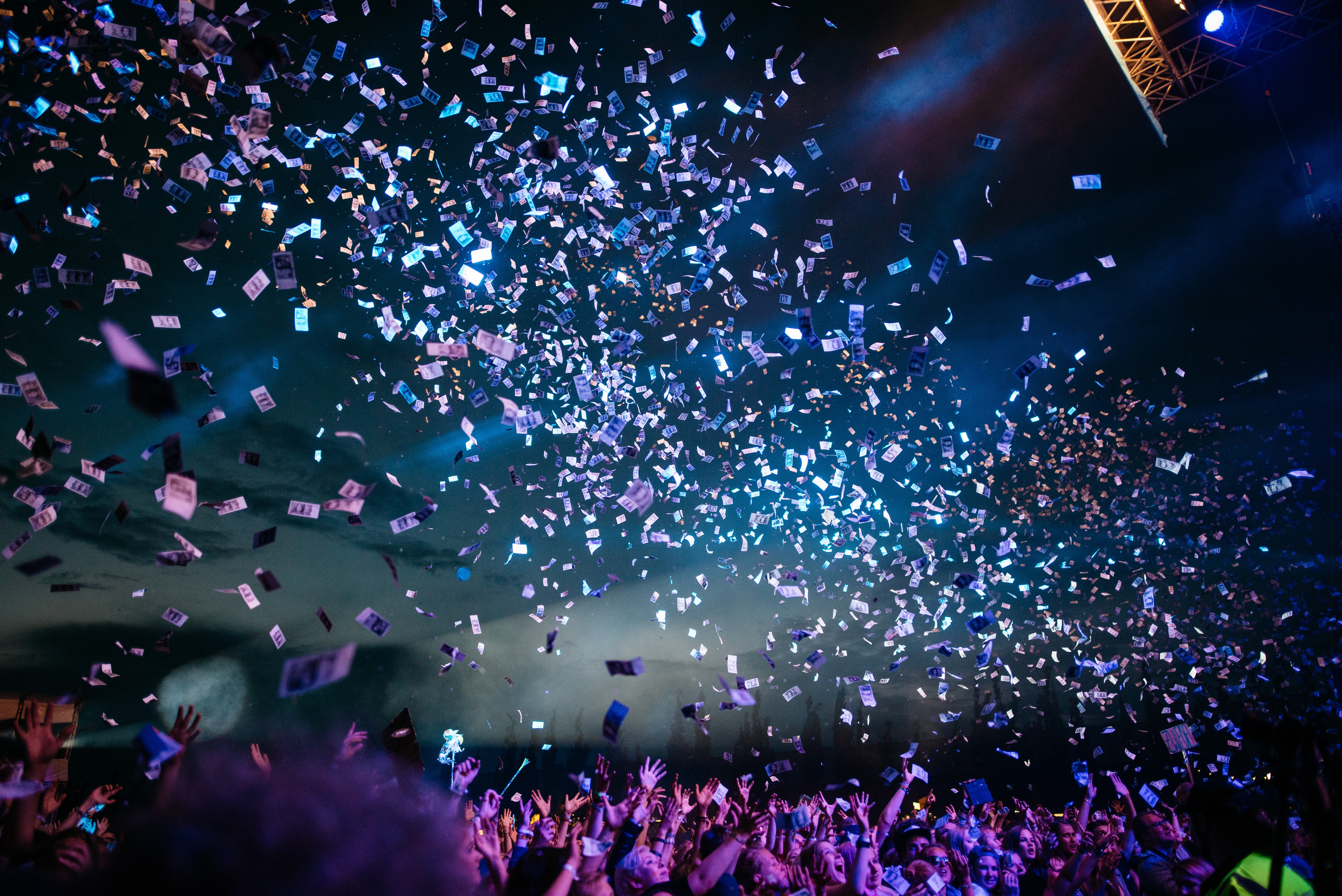 Party + Events