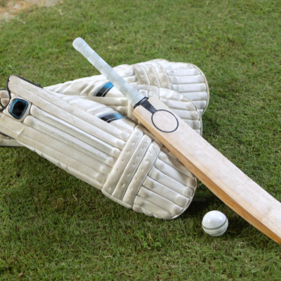 Cricket Gear