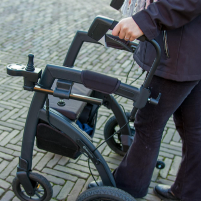 Mobility Equipment