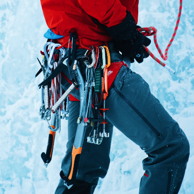 Climbing Gear