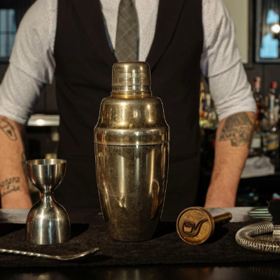 Bar Accessories