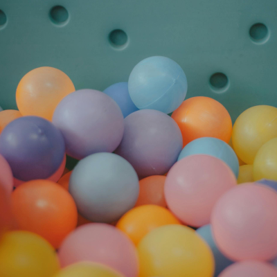 Soft Play