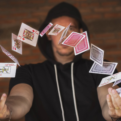 Magicians