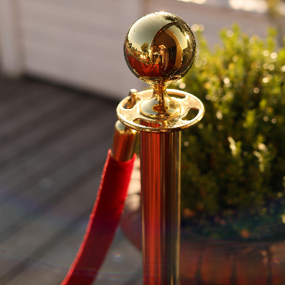 Bollards