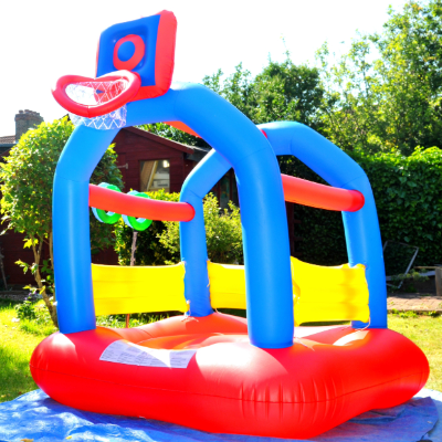 Inflatables