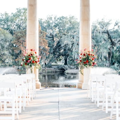 Wedding venues