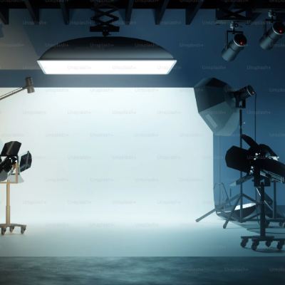 Production lighting