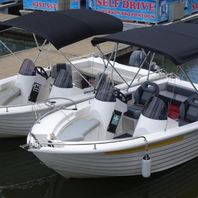 Bowrider