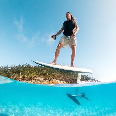 Fliteboard