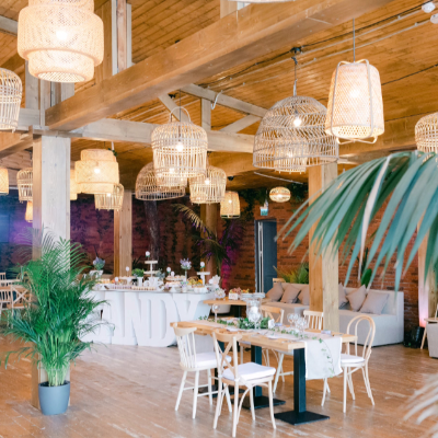 Venues