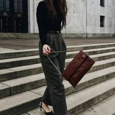 Bags + Clutches