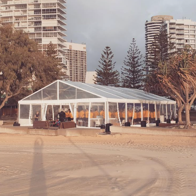 Marquees