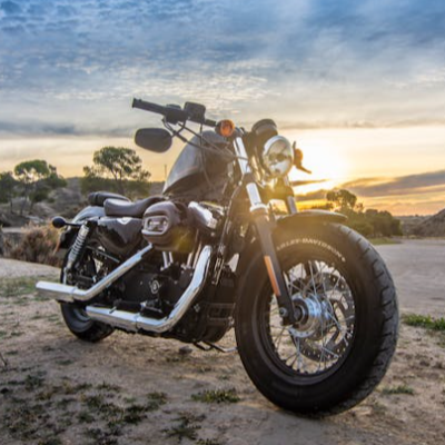 Motorbikes