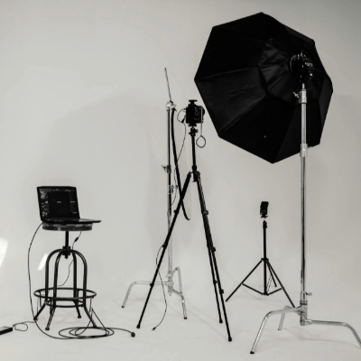 Photography studios