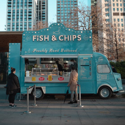 Food trucks