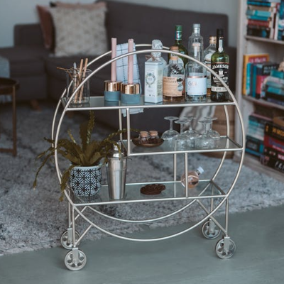 Bar Carts