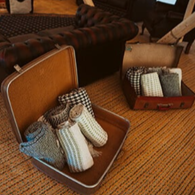 Event styling