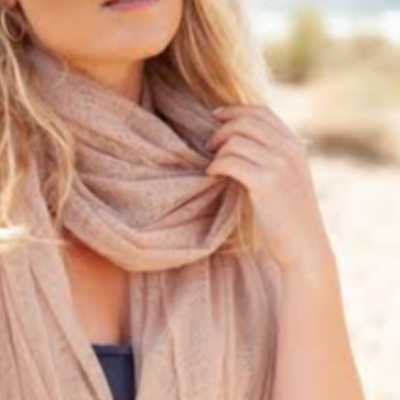 Wraps + Shawls