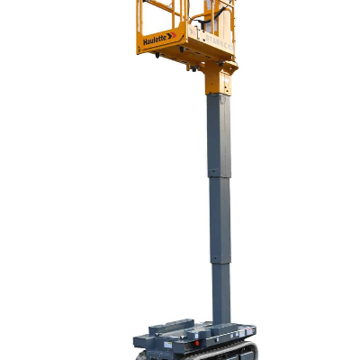 Manlifts