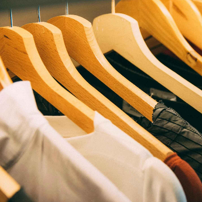 Hangers