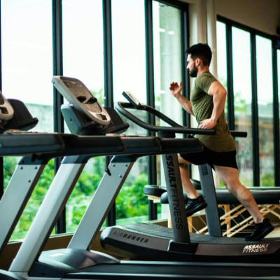 Fitness Equipment