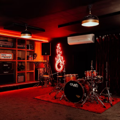 Studios