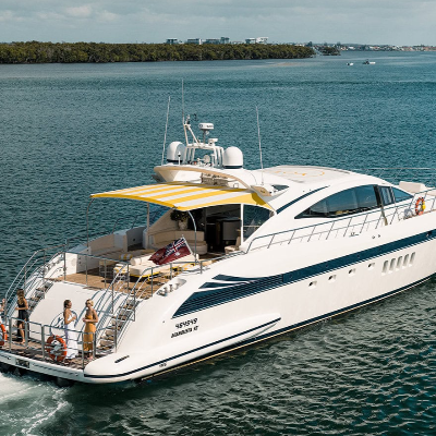 Superyachts