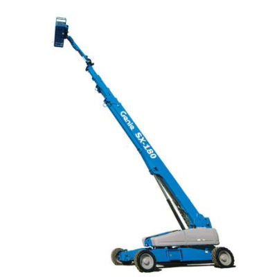 Boom Lifts