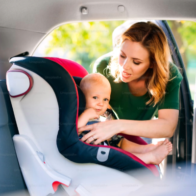 Car seats
