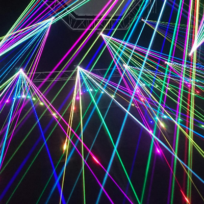 Laser pointers