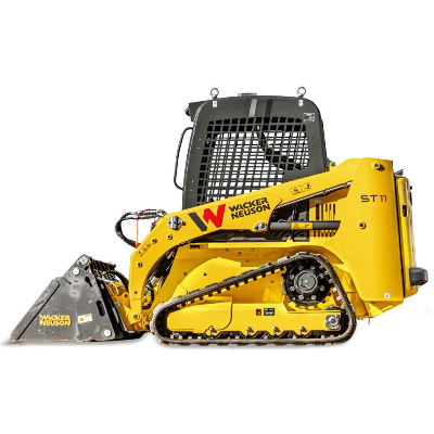Posi Track Loaders