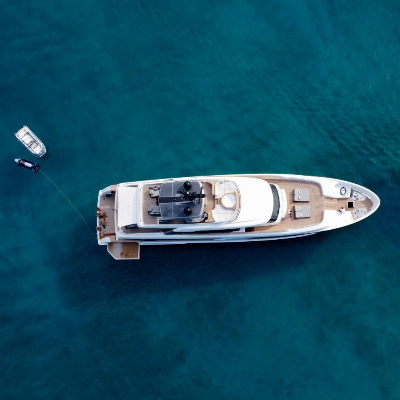 Charter Boat Packages