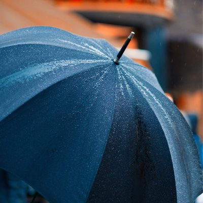 Umbrellas