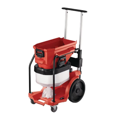 Vacuum Cleaners and Dust Extractors