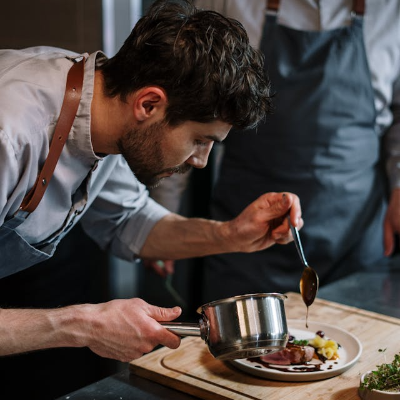 Private Chef