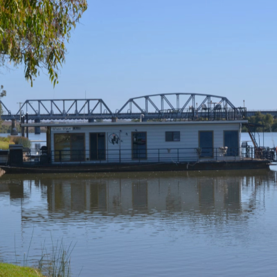 Houseboats