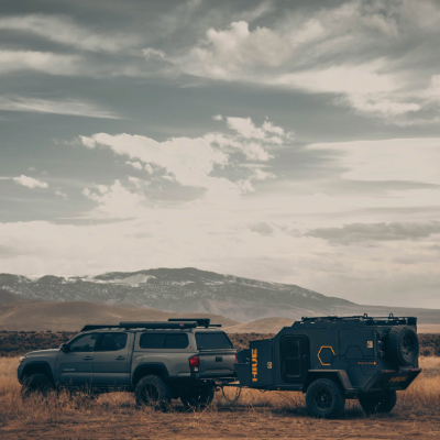 Trailers