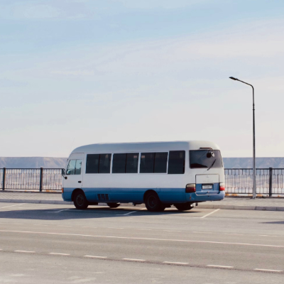 Buses