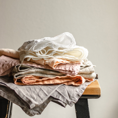 Linen + Towels