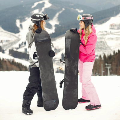 Snowboards