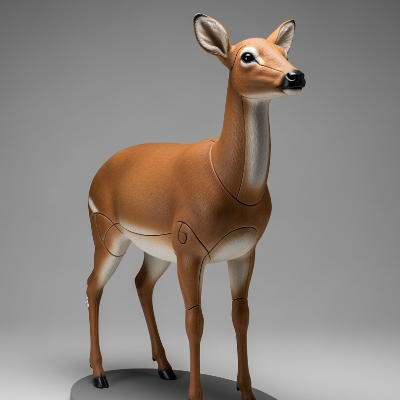 Animal Props