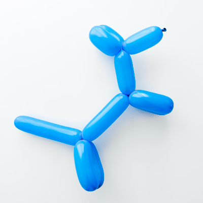 Balloon artistry