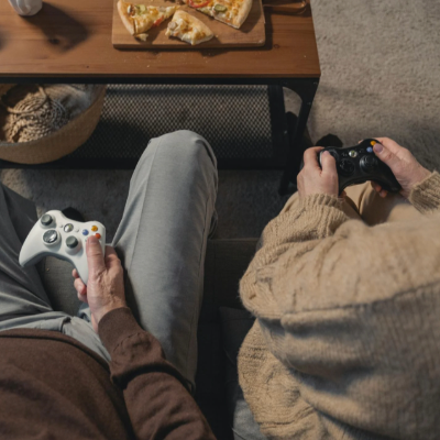 Video Games