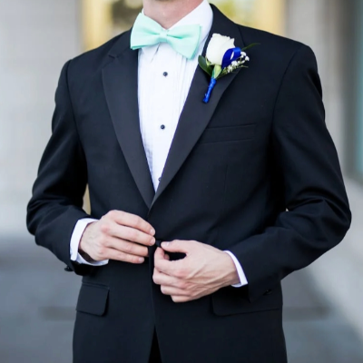Tuxedos